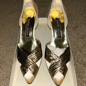 Walter Steiger Evening